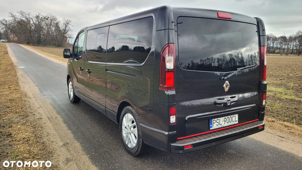 Renault Trafic - 5