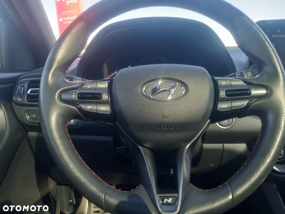 Hyundai i30 N 1.0 T-GDI Line - 21