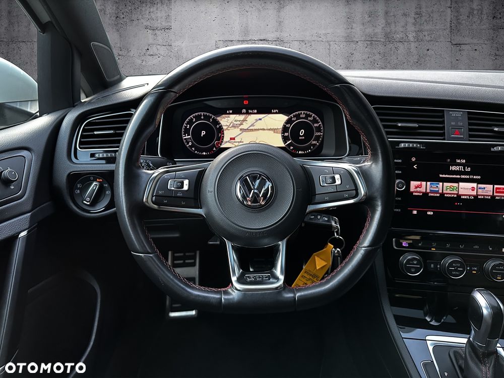 Volkswagen Golf 2.0 TSI BMT GTI Performance DSG - 13
