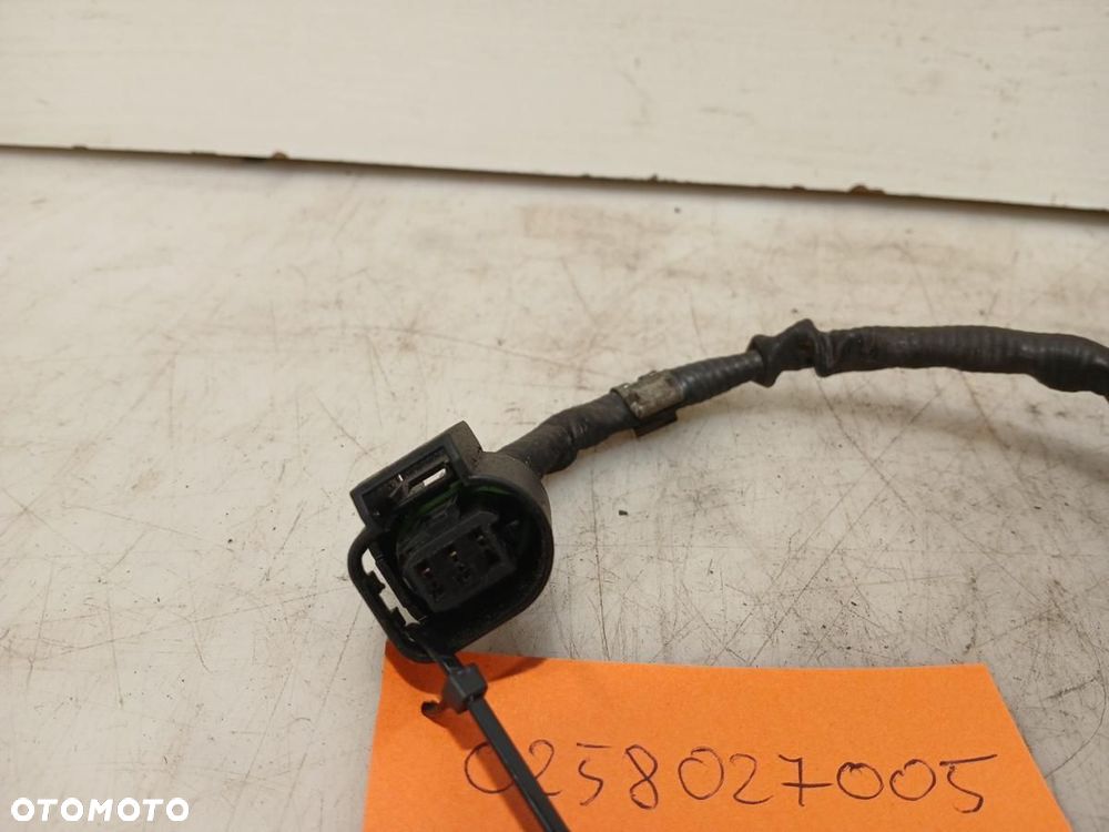 SONDA LAMBDA BMW 1 F20 F21 1.6 0258027005 - 3