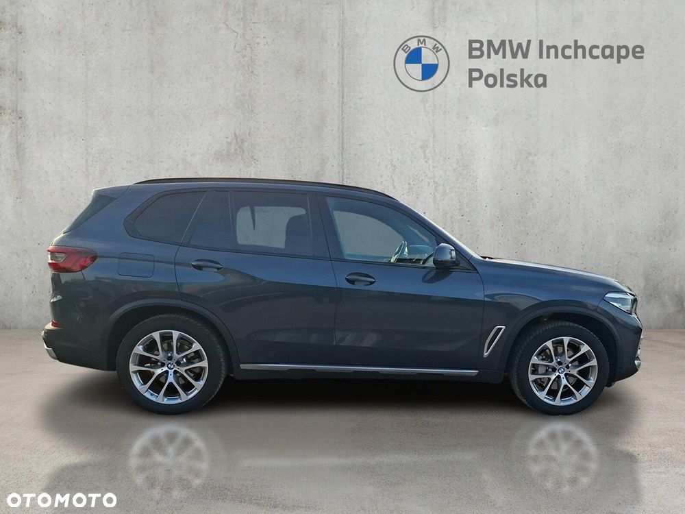 BMW X5 - 6