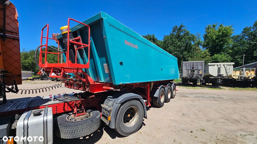 Reisch RHKS - 35/24 AL - 1