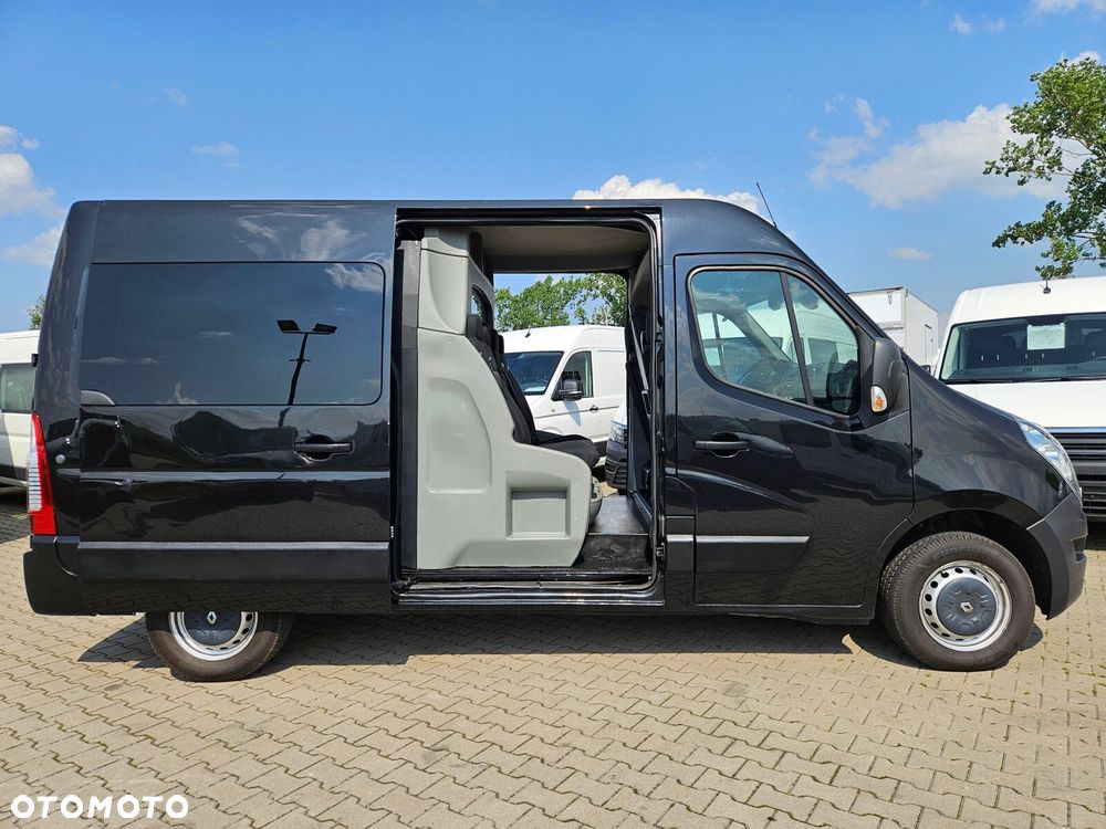 Renault Master L2H2 *59900zł NETTO* 2,3dCi/145KM - 8