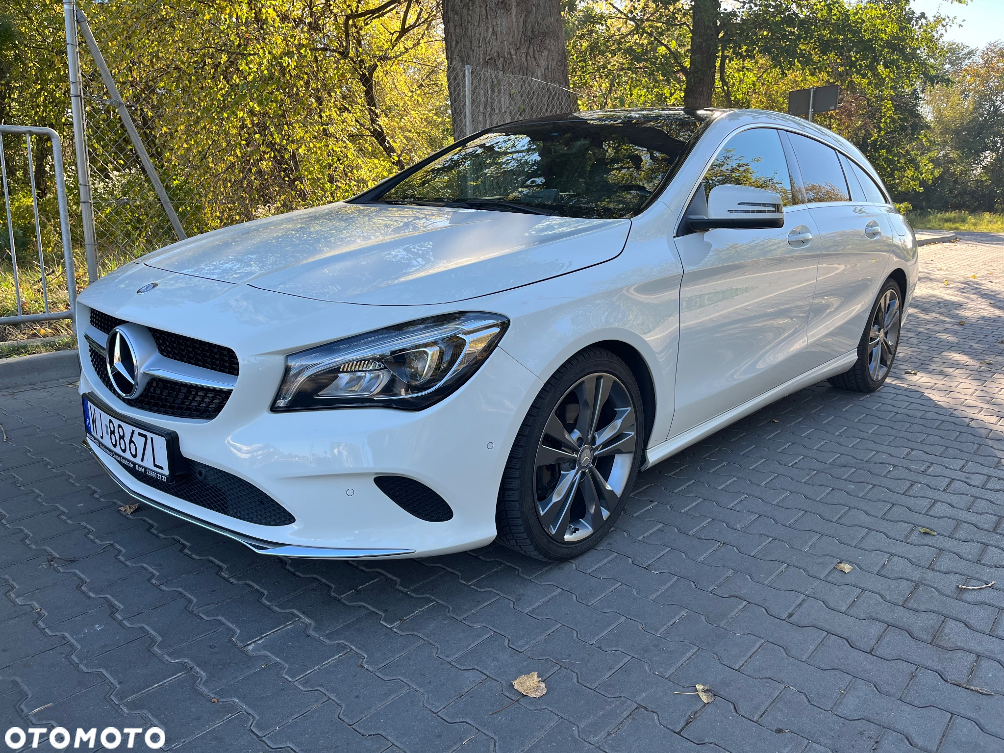 Mercedes-Benz CLA 200 d 7G-DCT - 3