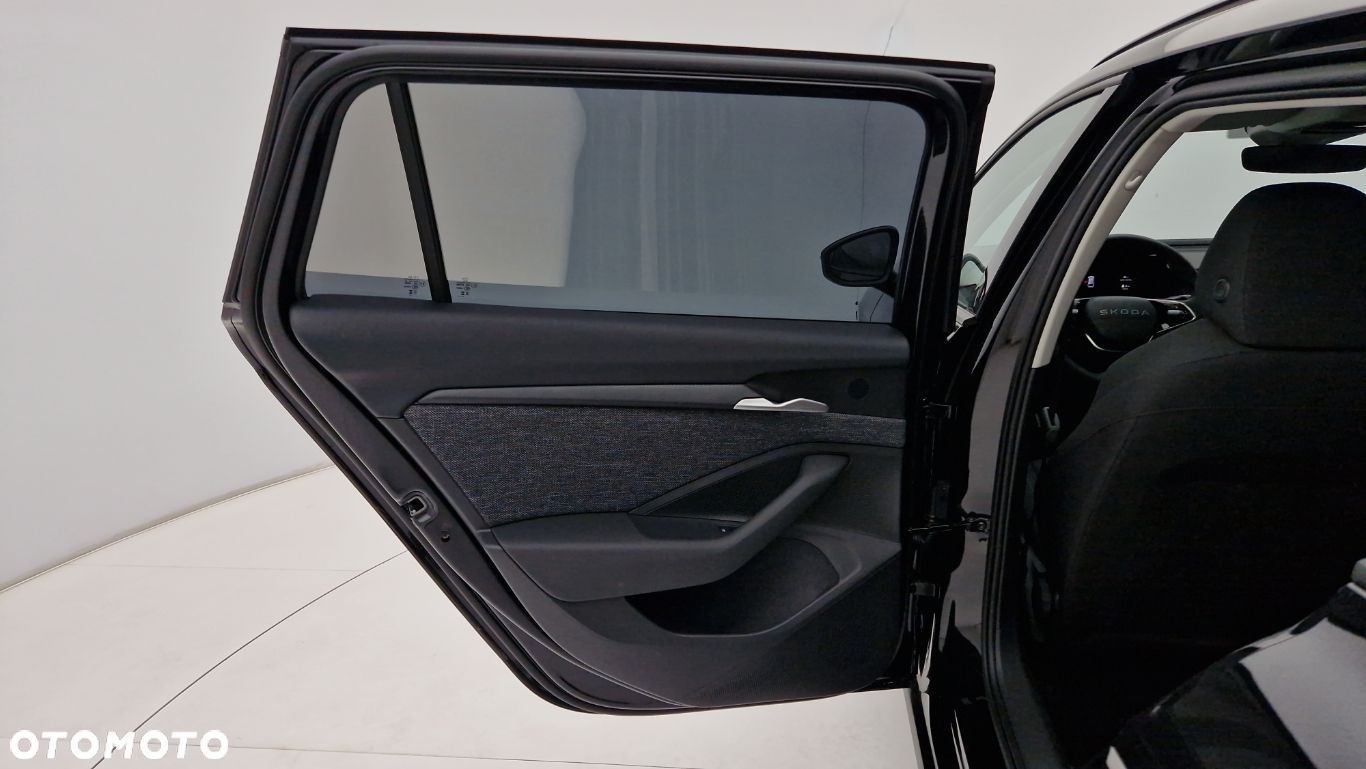 Skoda Superb - 24