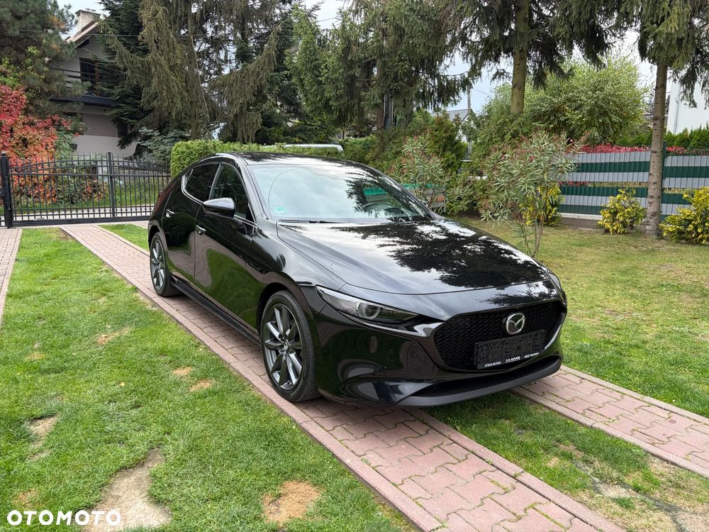 Mazda 3 SKYACTIV-D 1.8 SELECTION - 18