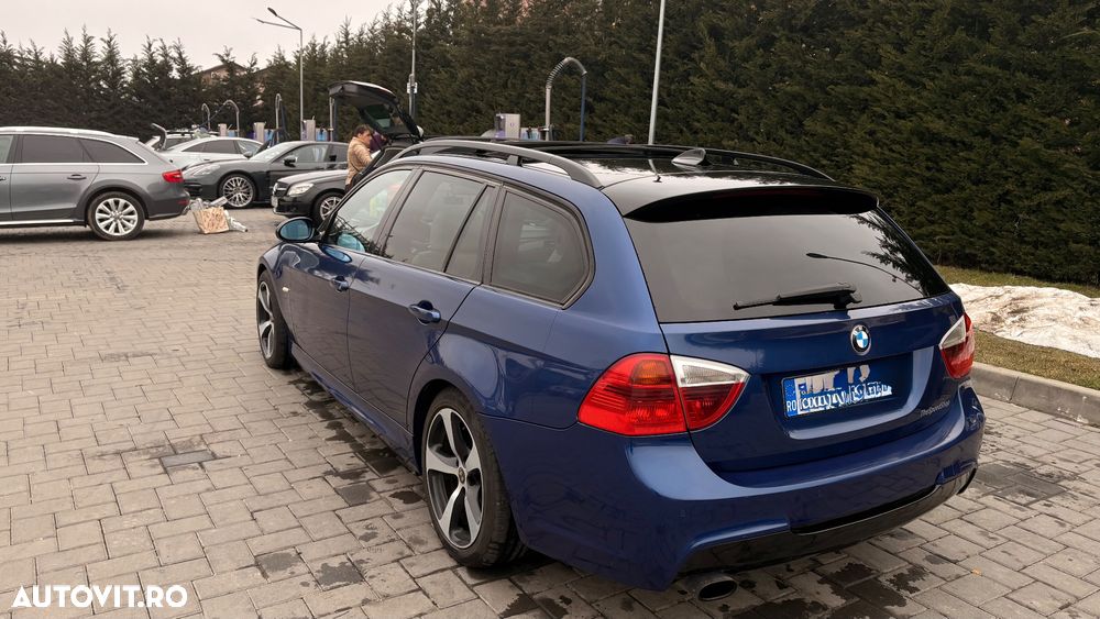 BMW Seria 3 320d - 2