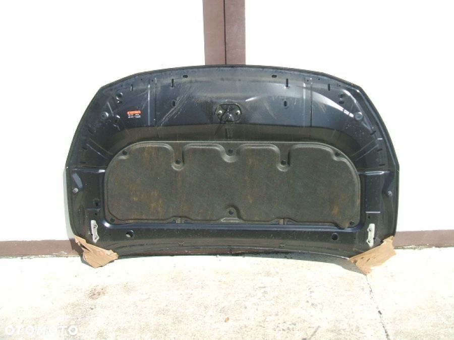 SUBARU XV II LIFT CROSSTREK MASKA BŁOTNIK ZDERZAK LAMPY WZMOCNIENIE PRZÓD - 4