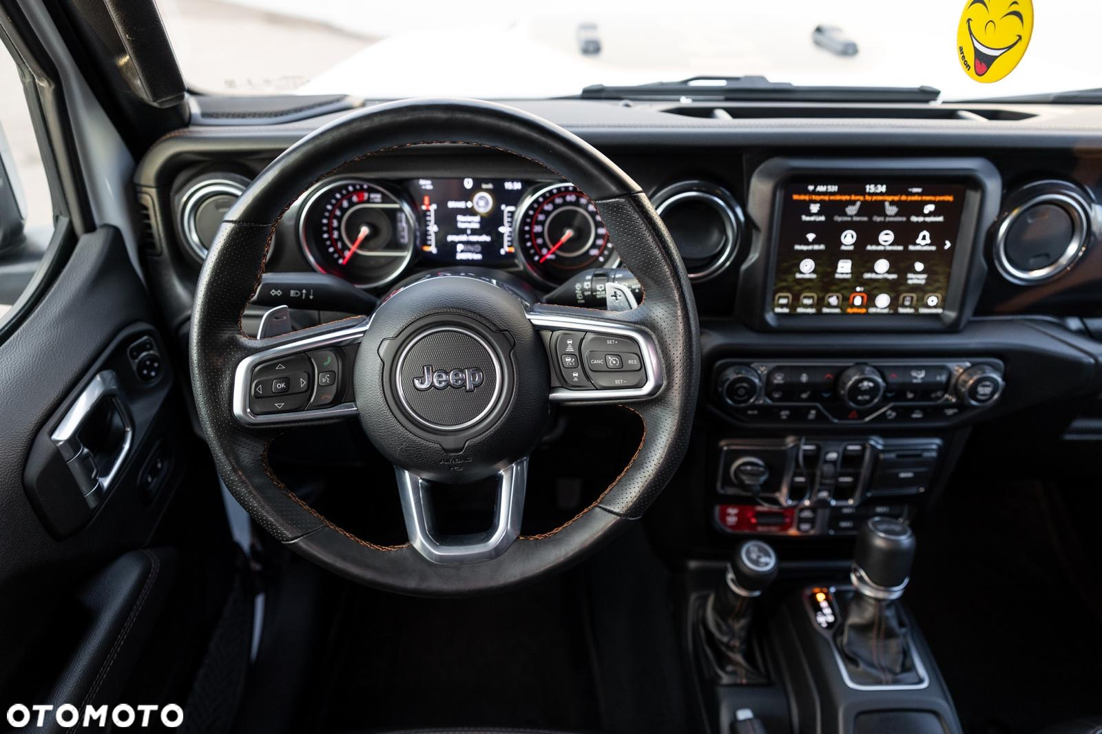 Jeep Wrangler - 27