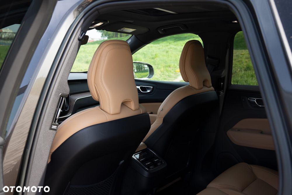 Volvo XC 60 B5 B Inscription - 9