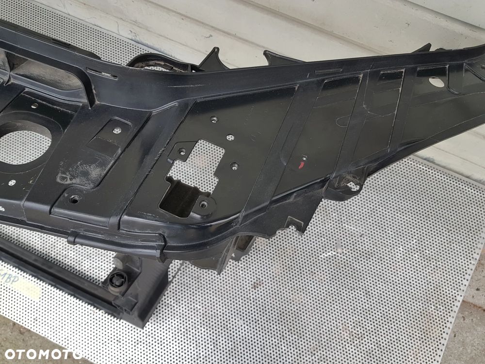 Mercedes W166 ML GL GLE GLS Pas Przedni Wzmocnienie Czołowe - 6