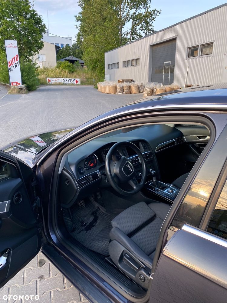 Audi A6 Limousine - 9