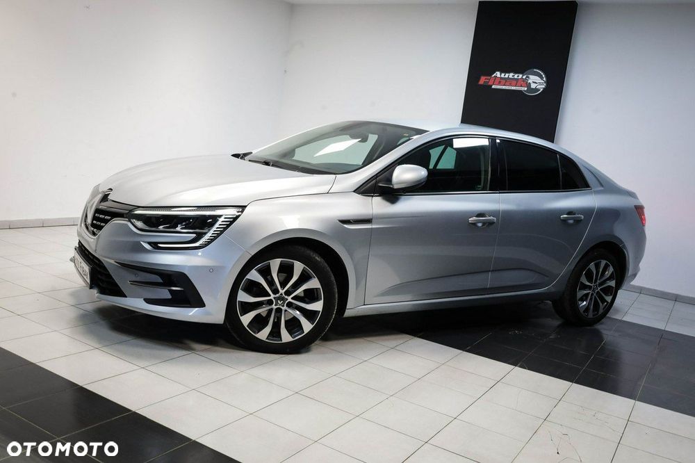 Renault Megane 1.3 TCe FAP Intens EDC - 2
