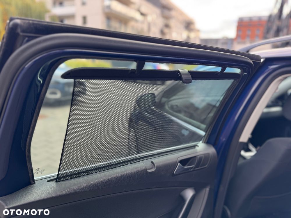 Volkswagen Passat 2.0 TDI DPF Comfortline - 16