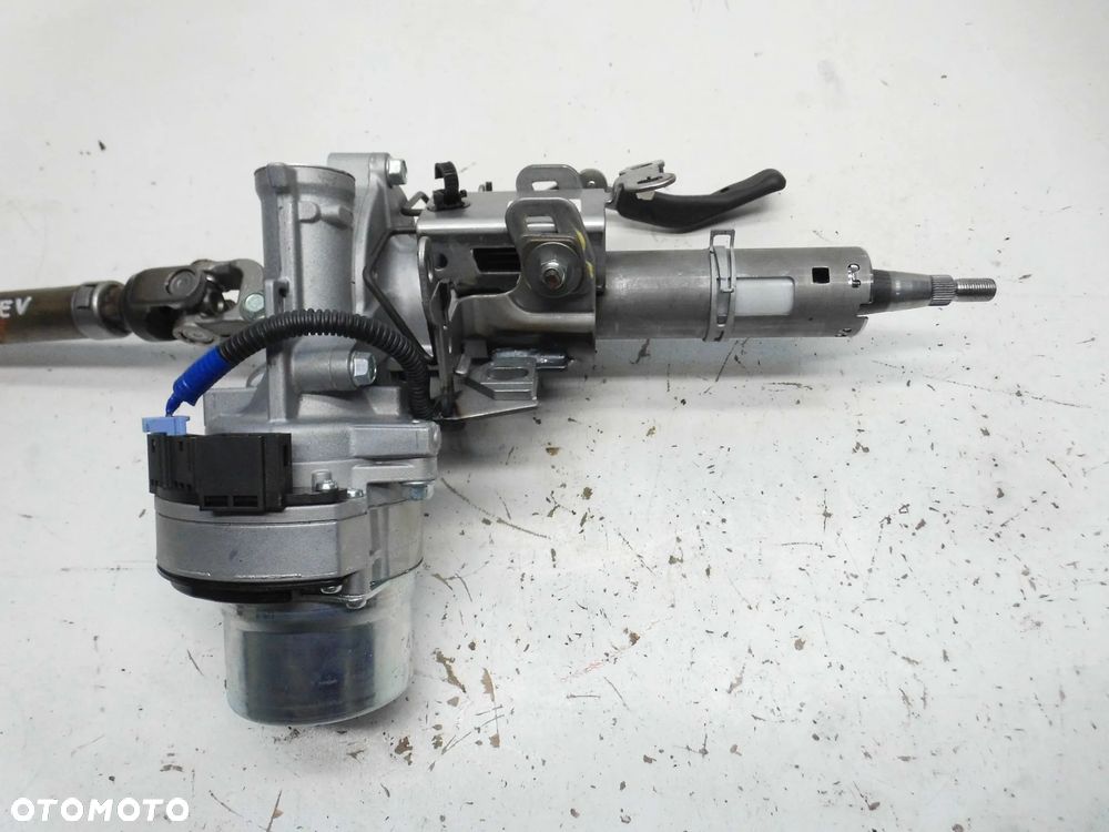 KOLUMNA KIEROWNICZA POMPA WSPOMAGANIA ELEKTRYCZNE MITSUBISHI OUTLANDER III LIFT PHEV 2020r. EUROPA - 3