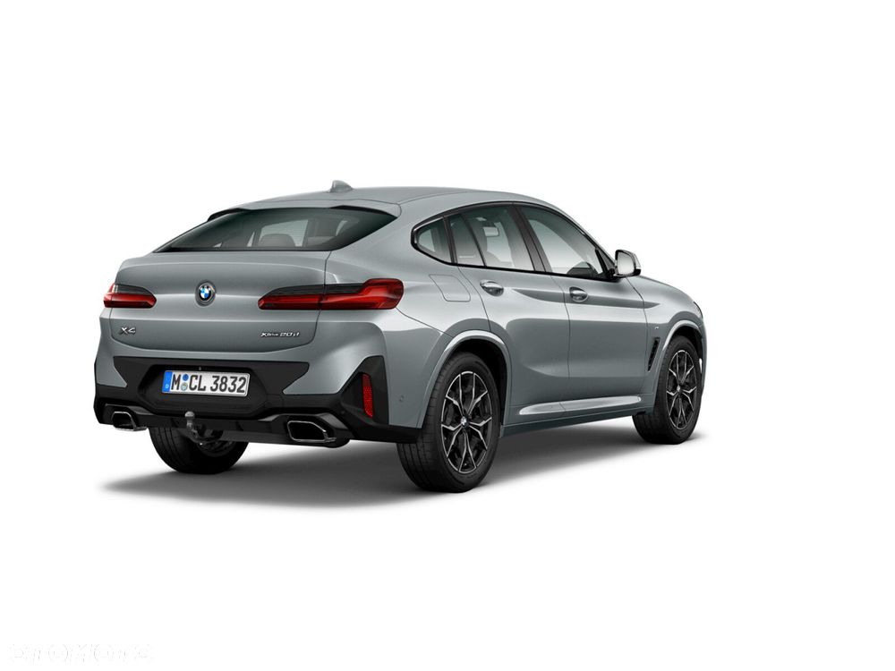 BMW X4 - 3