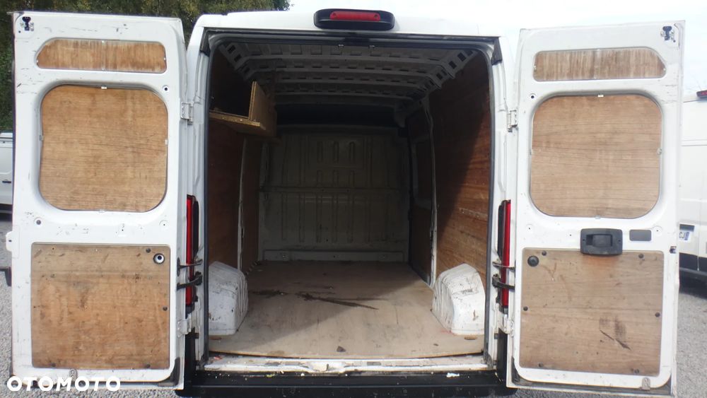 Fiat Ducato - 11
