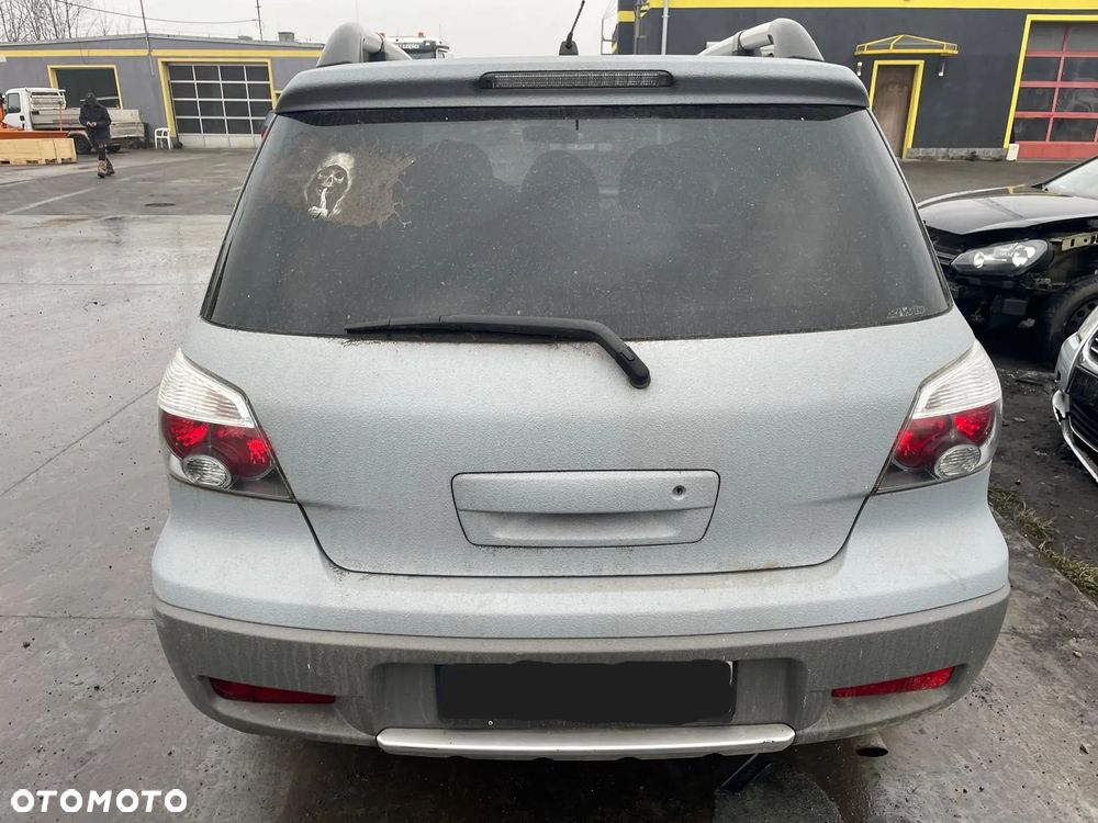Mitsubishi OUTLANDER NA CZĘŚCI !!! - 3