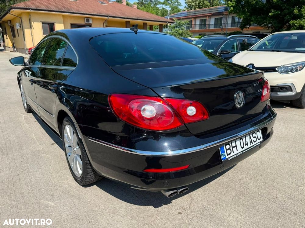 Volkswagen Passat CC - 3
