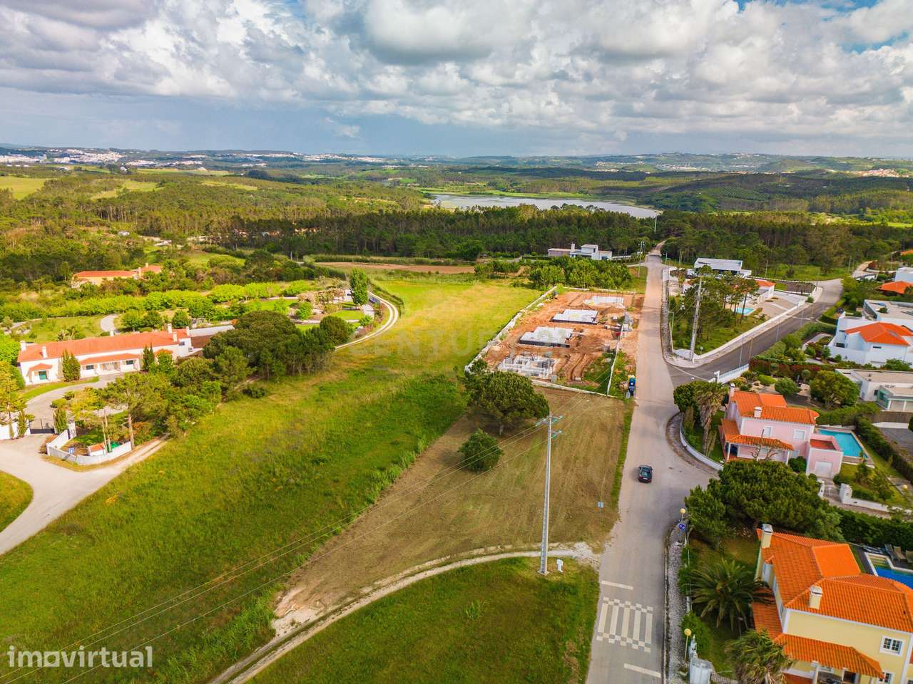 Terreno no Nadadouro - Grande imagem: 5/35