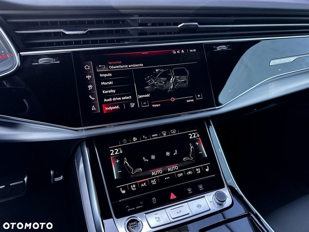 Audi Q7 - 35