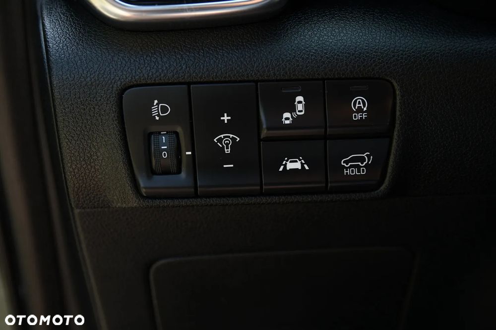 Kia Sportage 1.6 CRDI GT Line 4WD DCT - 35