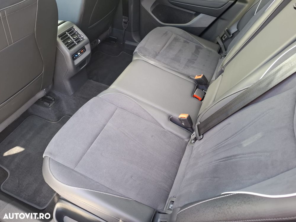 Volkswagen Tiguan 2.0 TDI DSG 4Motion Elegance - 7