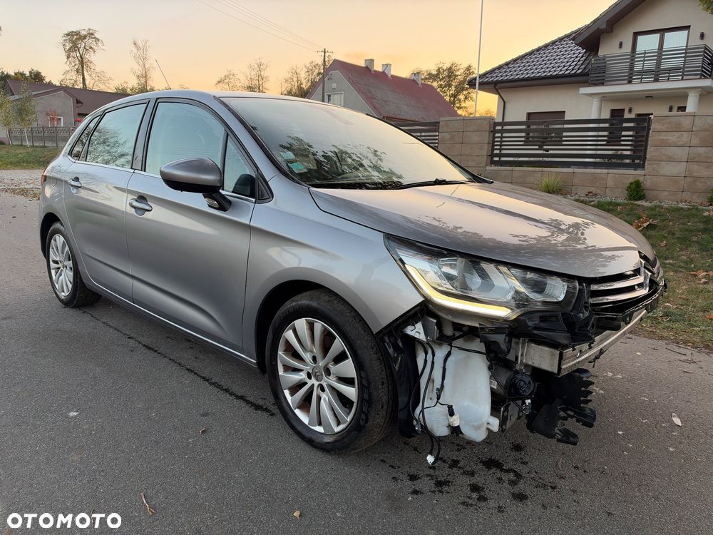 Citroen C4 2017 photo 4