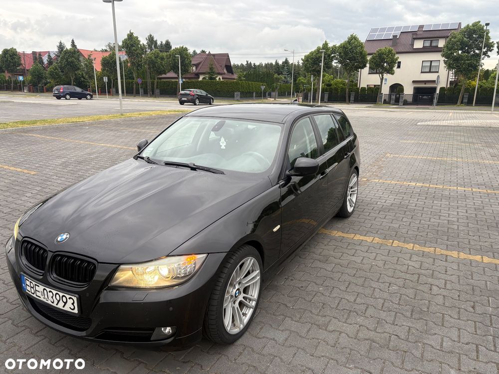 BMW Seria 3 - 8