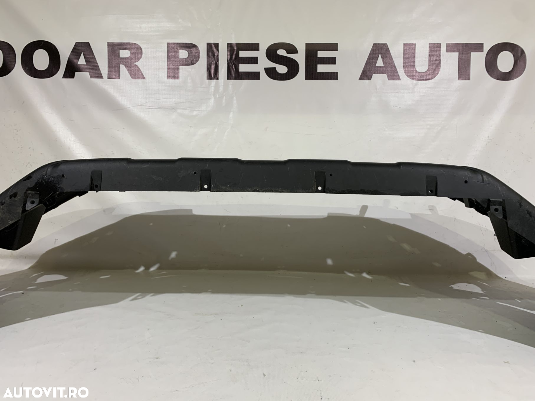 Bara fata Peugeot Rifter, 2018, 2019, 2020, 2021, 2022, cod origine OE 9816755880. - 13