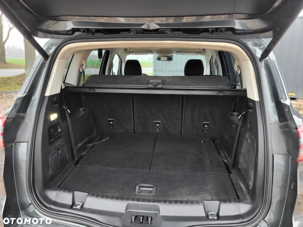 Ford S-Max 2.0 TDCi Titanium PowerShift - 8