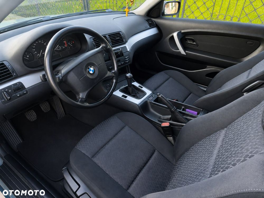 BMW Seria 3 - 9