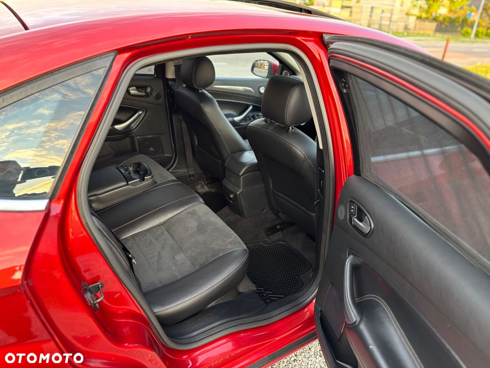 Ford Mondeo - 13