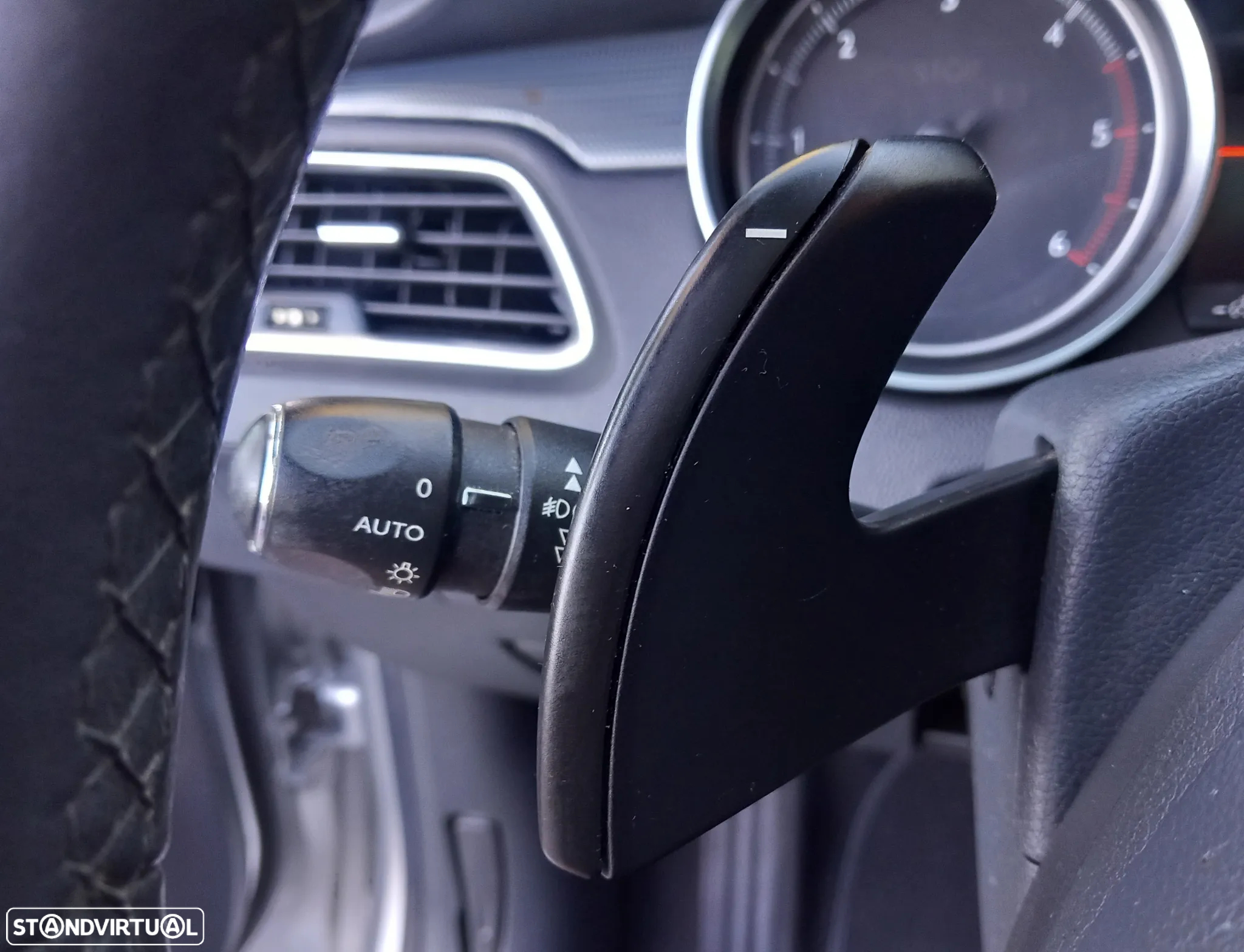 Peugeot 508 SW 1.6 e-HDi Allure CMP6 110g - 23