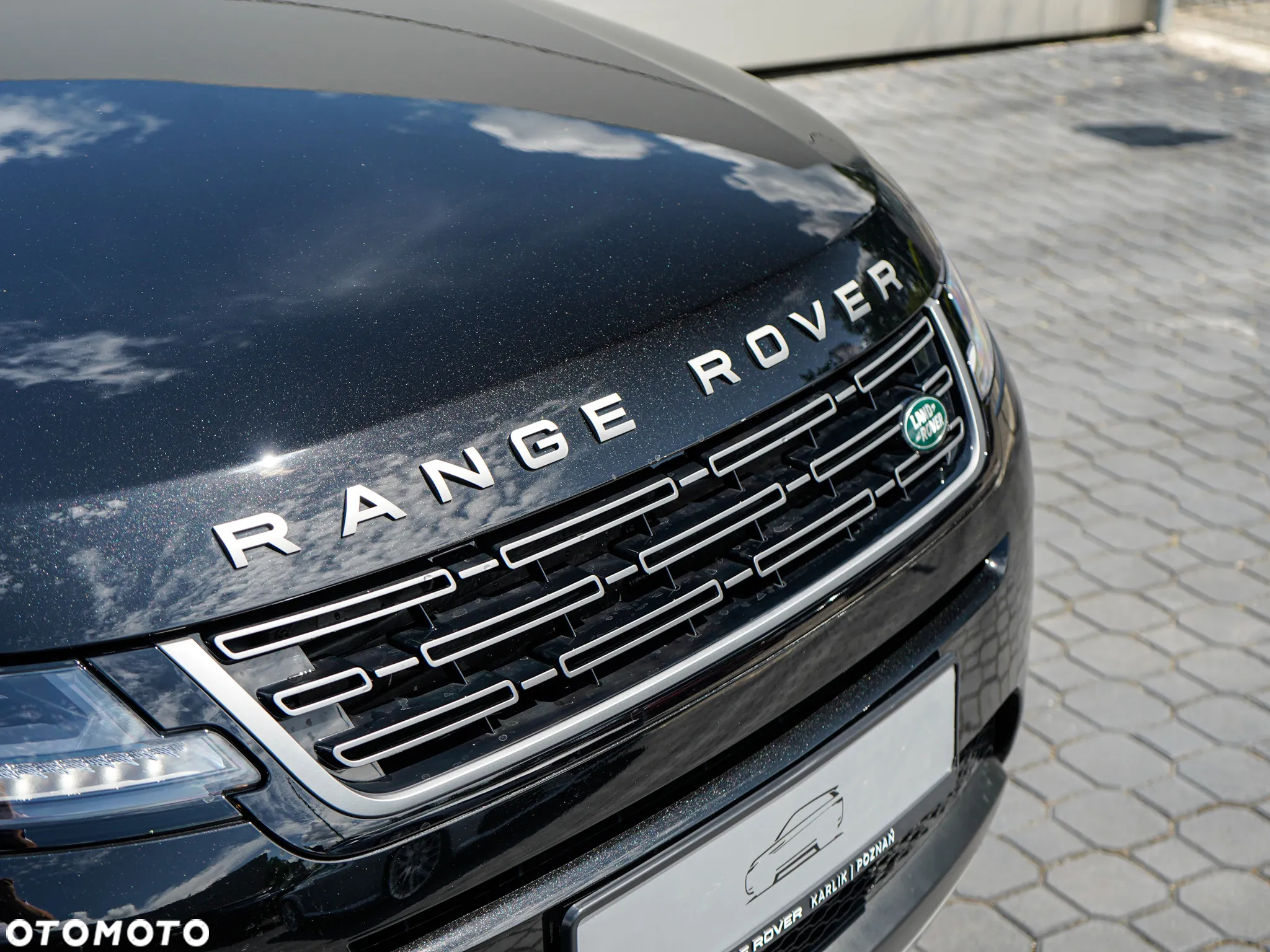 Land Rover Range Rover Evoque D165 S - 5