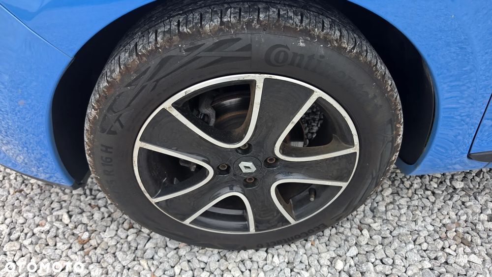 Renault Clio 2014
