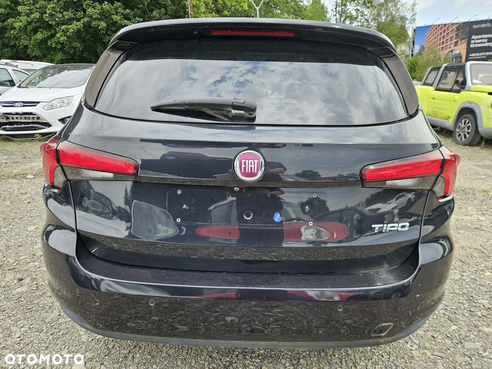 Fiat Tipo 1.6 MultiJet DCT Sport - 6