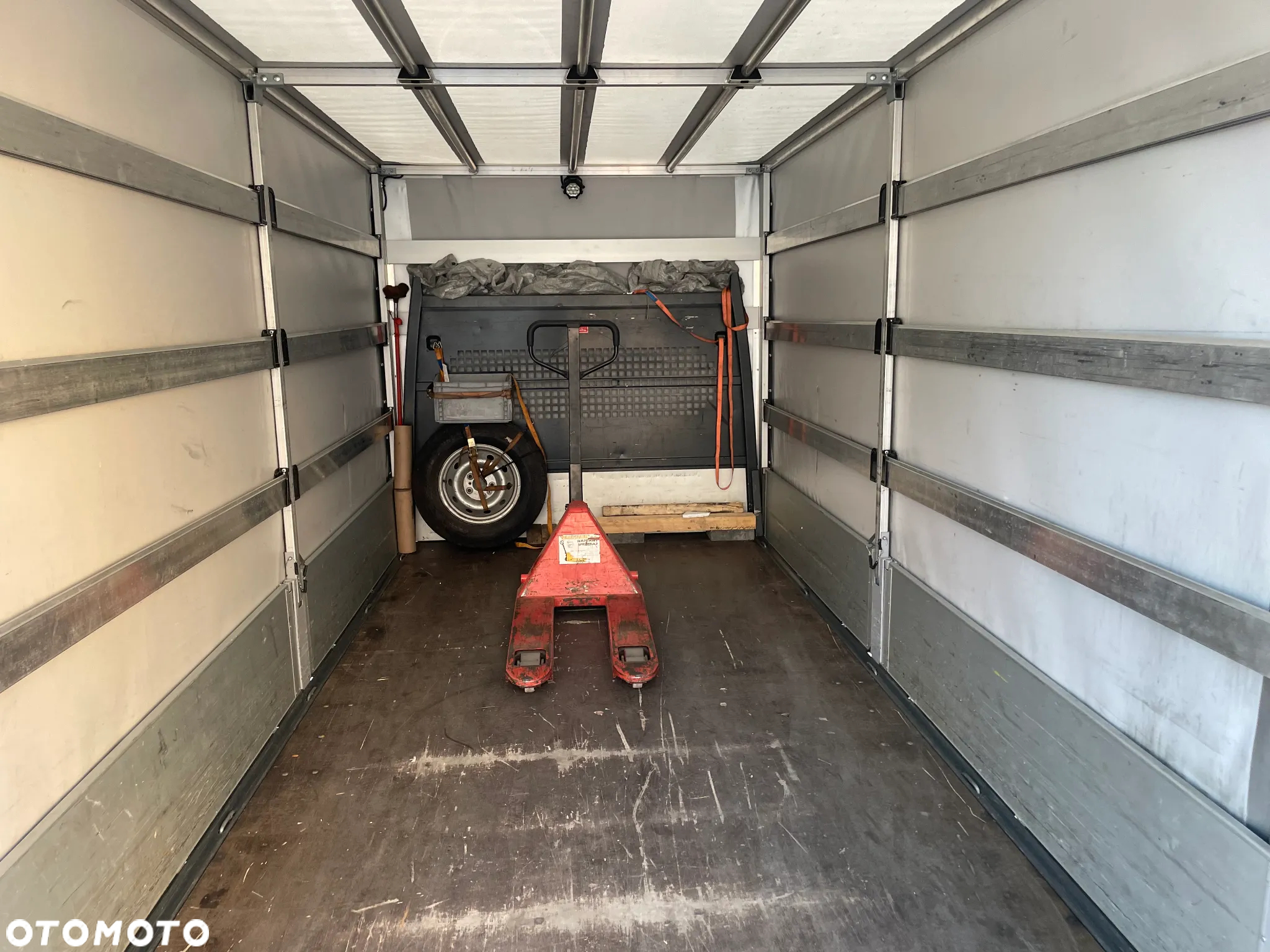 Fiat Ducato - 7