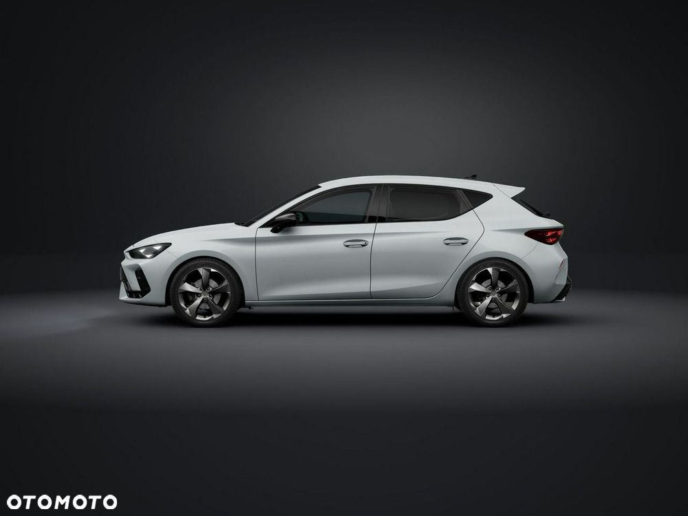 Cupra Leon - 2