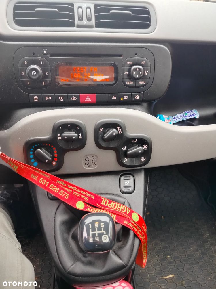 Fiat Panda - 16