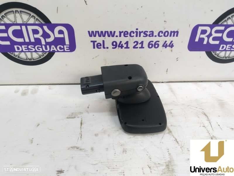 SISTEMA NAVEGAÇÃO GPS ALFA ROMEO MITO 2010 -REV04WK0509 - 2