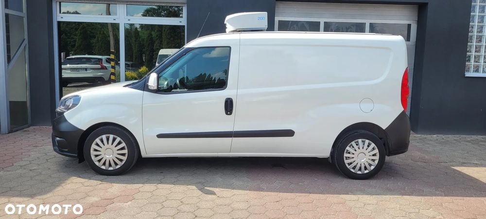 Fiat DOBLO MAXI - 7