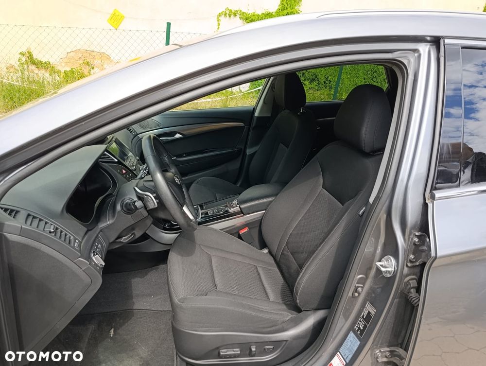 Hyundai i40 2.0 GDI Premium - 21