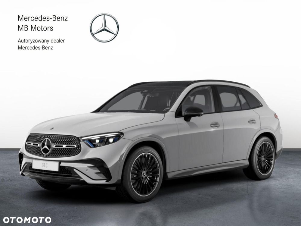 Mercedes-Benz GLC - 7