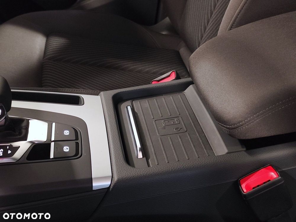 Audi Q5 - 18