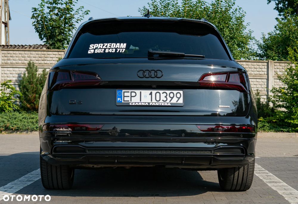 Audi Q5 40 TDI Quattro S tronic - 6