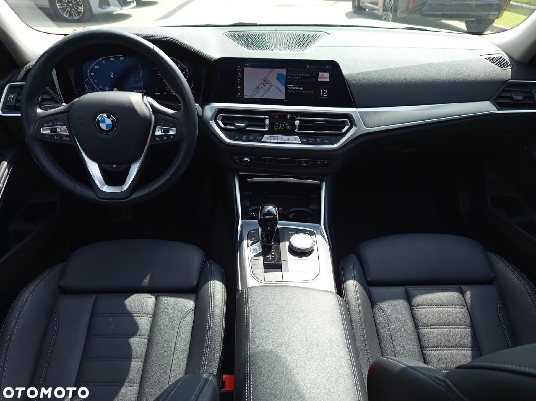 BMW Seria 3 - 14
