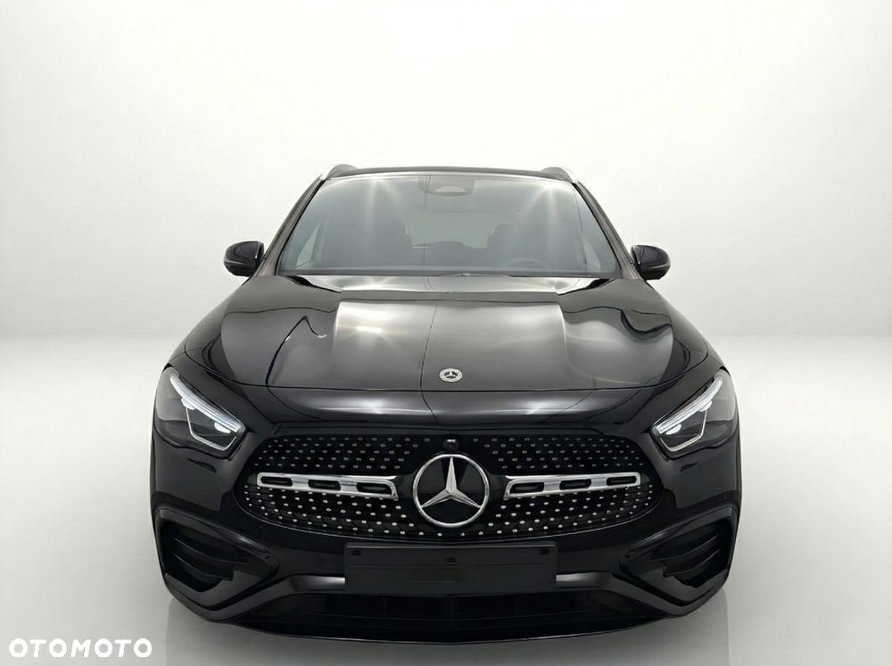 Mercedes-Benz GLA 200 mHEV AMG Line 7G-DCT - 7