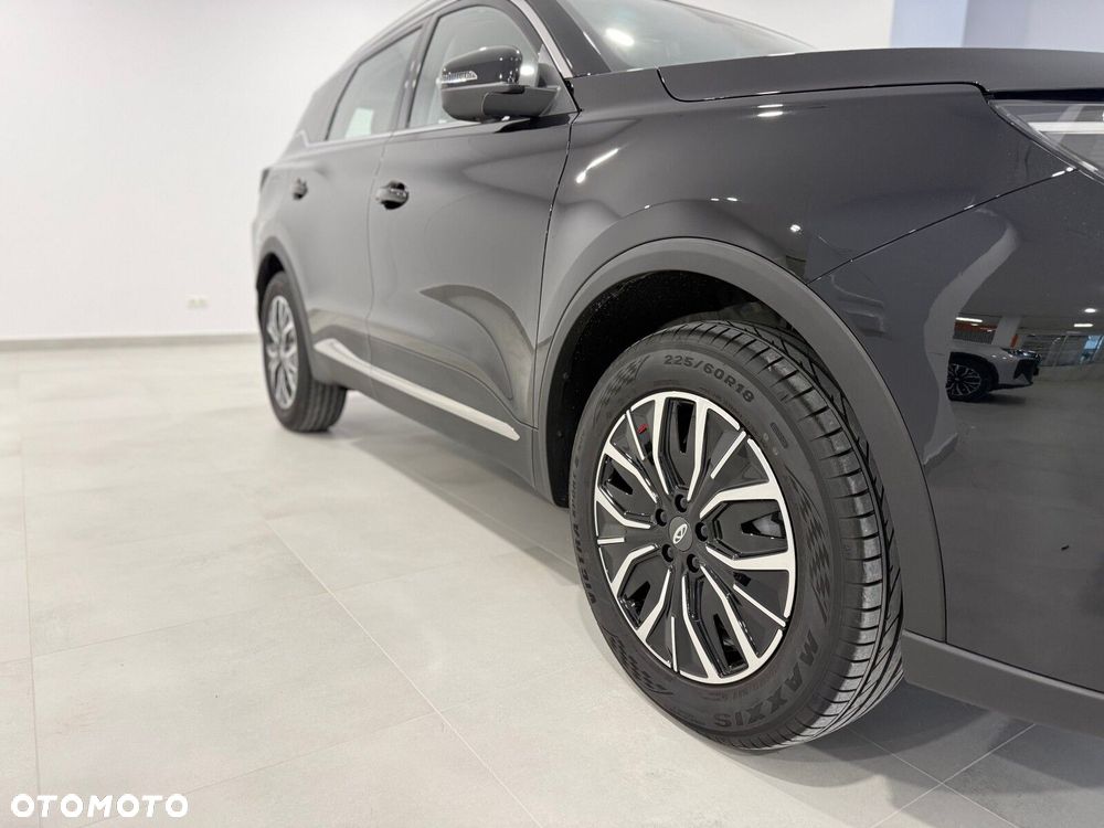 Chery Tiggo 7 1.5 T-GDI Super Hybrid Prestige DHT - 4