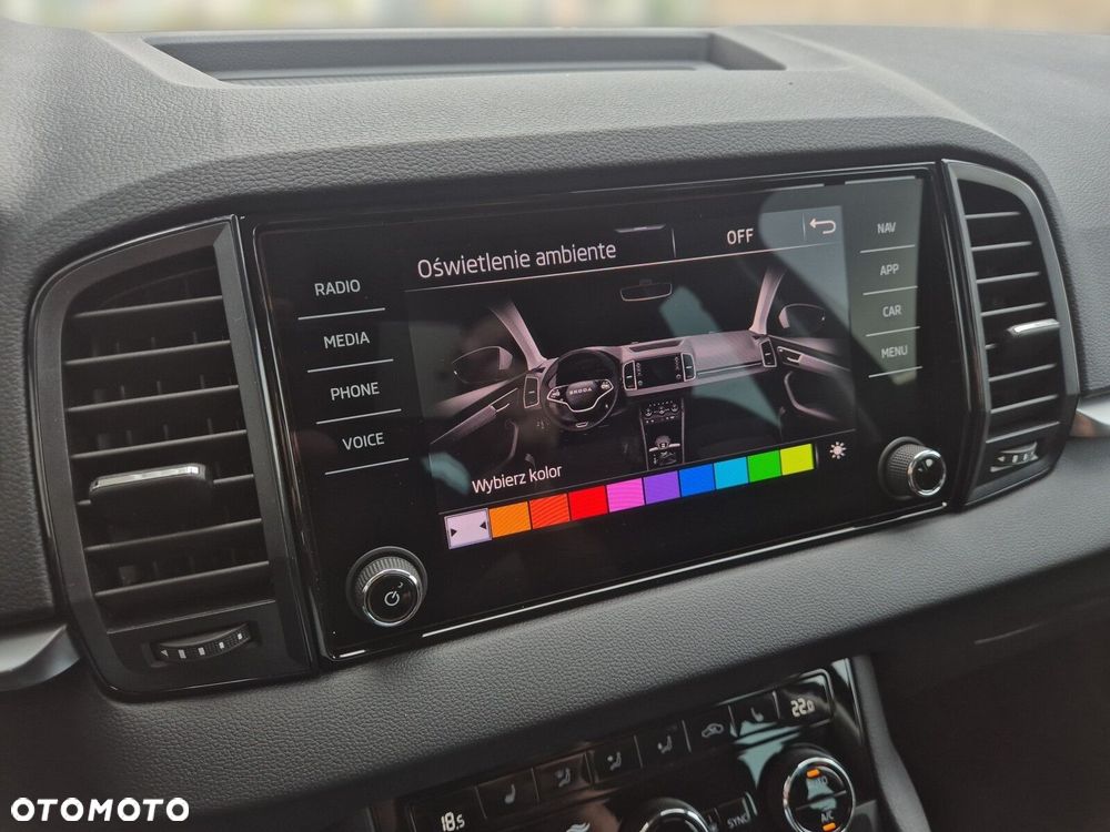 Skoda Karoq 1.5 TSI ACT Drive DSG - 31